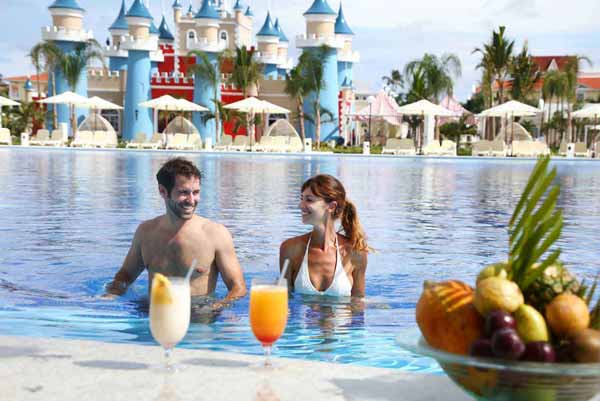 All Inclusive - Bahia Principe Fantasia Punta Cana